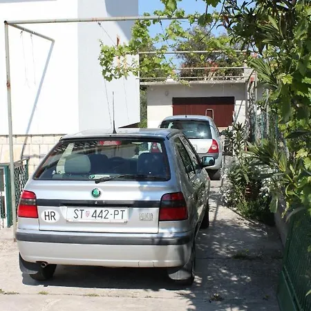Family-friendly With Swimming Pool Sukosan, Zadar - 3273 Appartement *
