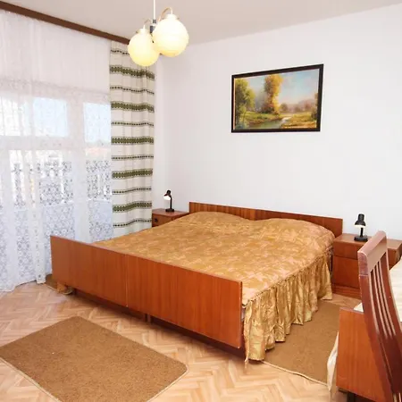 Family-friendly With Swimming Pool Sukosan, Zadar - 3273 *