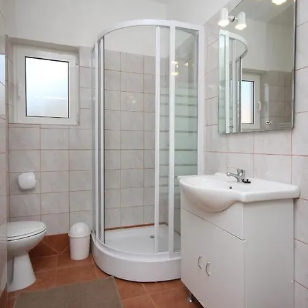 Daire Family-friendly With Swimming Pool Sukosan, Zadar - 3273 Sukošan