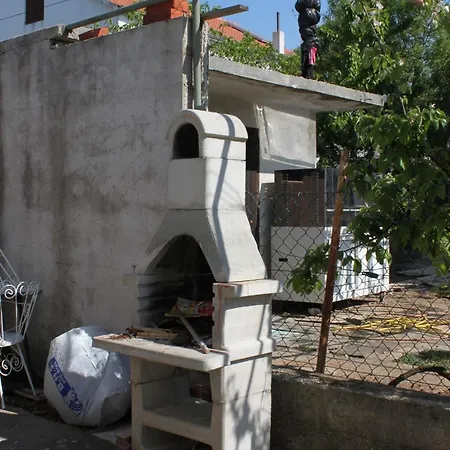 Family-friendly With Swimming Pool Sukosan, Zadar - 3273