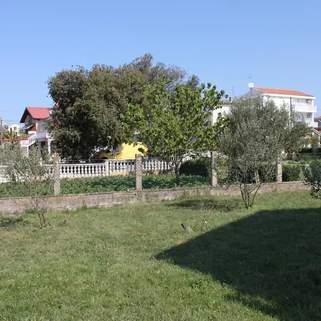 Family-friendly With Swimming Pool Sukosan, Zadar - 3273 Apartment *