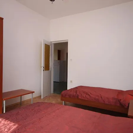 Family-friendly With Swimming Pool Sukosan, Zadar - 3273 Апартаменты *