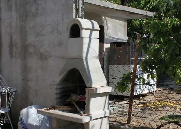 Family-friendly With Swimming Pool Sukosan, Zadar - 3273