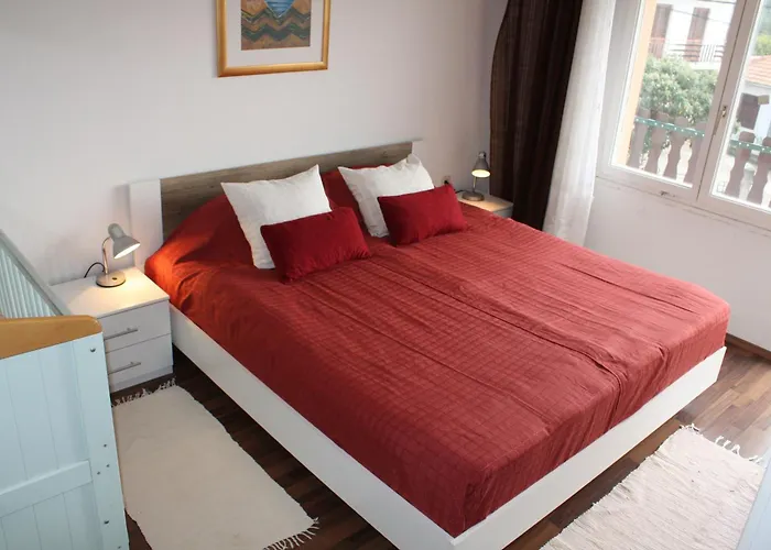 Apartman Family-friendly With Swimming Pool Sukosan, Zadar - 3273