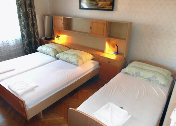 Family-friendly With Swimming Pool Sukosan, Zadar - 3273 Apartment *