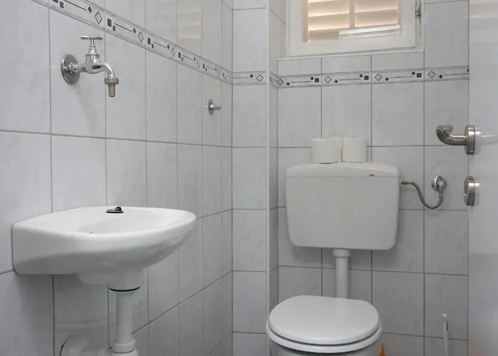 Family-friendly With Swimming Pool Sukosan, Zadar - 3273 Apartment Sukosan