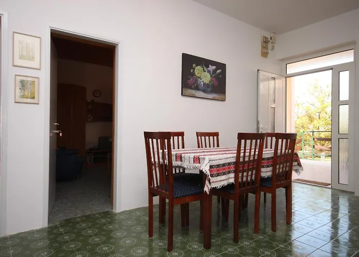 Family-friendly With Swimming Pool Sukosan, Zadar - 3273 Apartment *