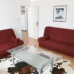 Family-friendly With Swimming Pool Sukosan, Zadar - 3273 Apartment *