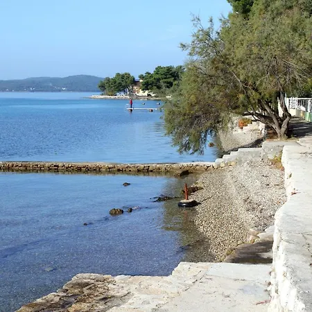 Apartment Family Friendly Seaside Sukosan, Zadar - 3273 Sukosan