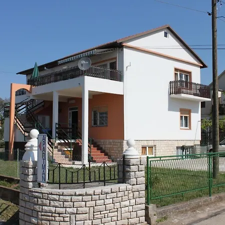 Family Friendly Seaside Sukosan, Zadar - 3273