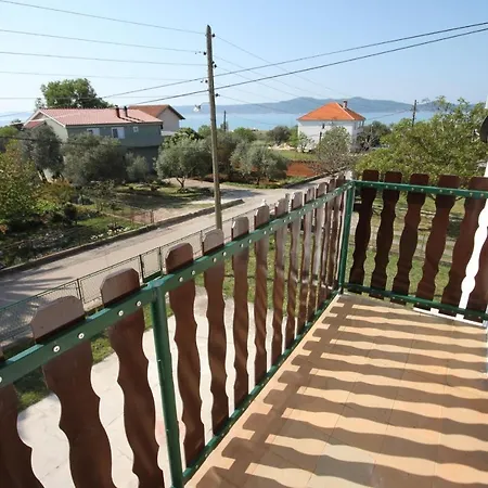 Family Friendly Seaside Sukosan, Zadar - 3273