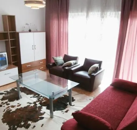 Family Friendly Seaside Sukosan, Zadar - 3273