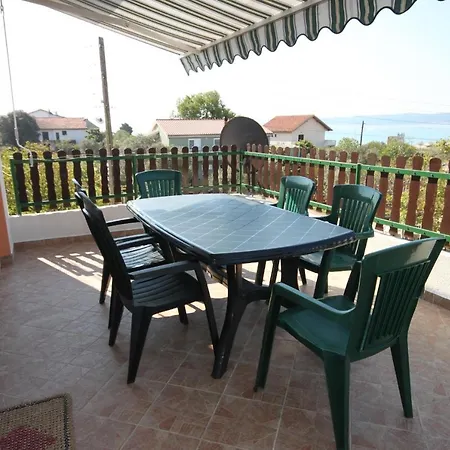 Family Friendly Seaside Sukosan, Zadar - 3273