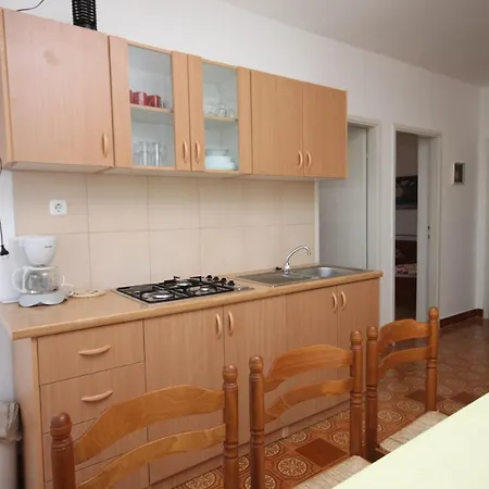 Family Friendly Seaside Sukosan, Zadar - 3273