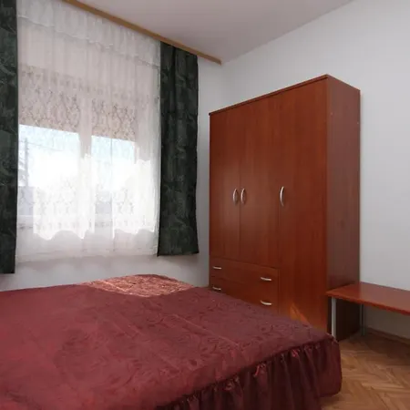 Apartment Family-friendly With Swimming Pool Sukosan, Zadar - 3273