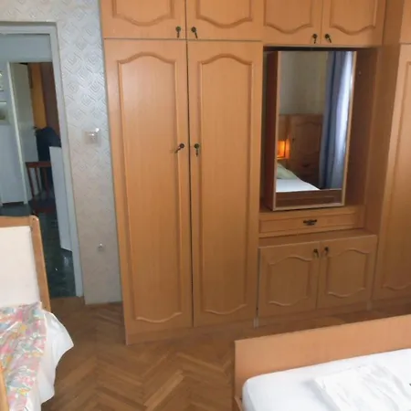 Family-friendly With Swimming Pool Sukosan, Zadar - 3273 Apartment Sukošan