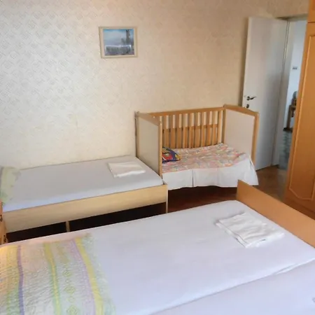 Family-friendly With Swimming Pool Sukosan, Zadar - 3273 شقة