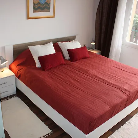Daire Family-friendly With Swimming Pool Sukosan, Zadar - 3273
