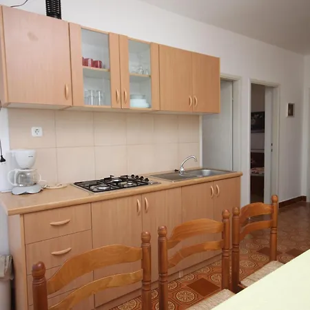Daire Family-friendly With Swimming Pool Sukosan, Zadar - 3273
