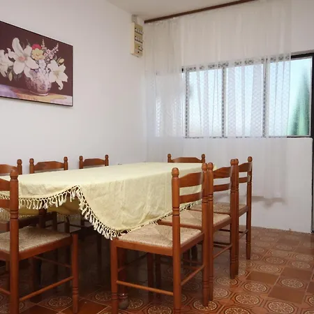 Daire Family-friendly With Swimming Pool Sukosan, Zadar - 3273