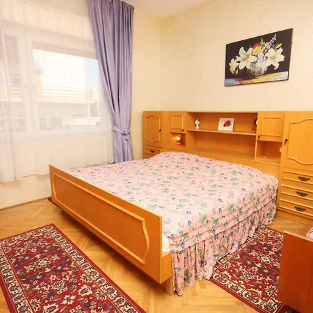 Family-friendly With Swimming Pool Sukosan, Zadar - 3273 Daire