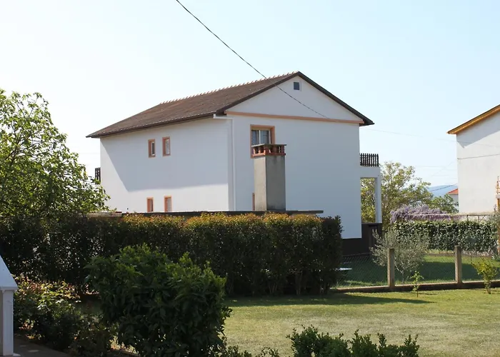 Family-friendly With Swimming Pool Sukosan, Zadar - 3273 Apartmán Sukošan