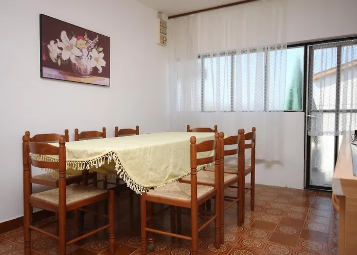 公寓 Family-friendly With Swimming Pool Sukosan, Zadar - 3273